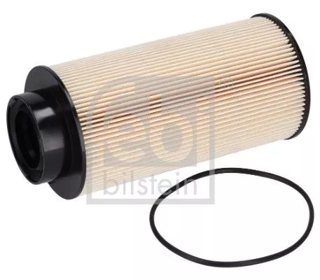 Febi Fuel Filter For Scania 4 - Series 4 - Series Bus F - Series G K - 