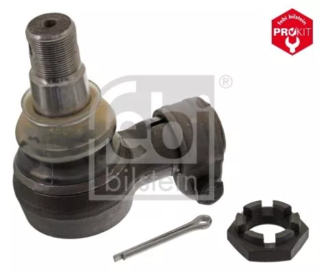 Febi Front Tie Rod End For Volvo Fh12 Fh16 Fl10 Fl12 Fl7 Fm10 Fm12 Fm7 