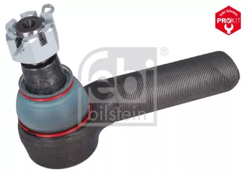 Febi Front Tie Rod End For Volvo Fm12