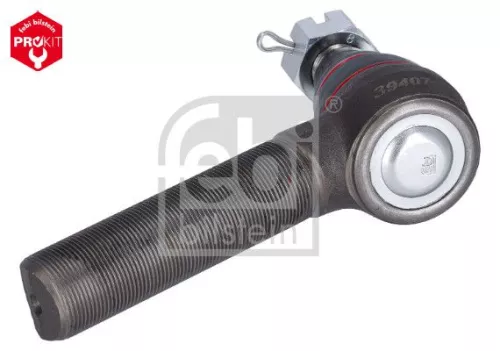 FEBI BILSTEIN FEBI BILSTEIN 39407 Febi Front Tie Rod End For Volvo Fm12 