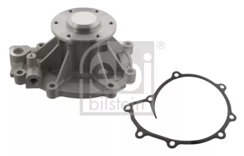 Febi Engine Water Pump For Man Foc Lion´s City M 2000 L Tgl Tgm