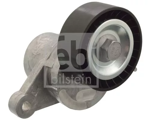 Febi Drive Belt Tensioner For Citroën Ds Peugeot 2008 208 3008 