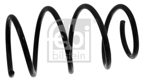 Febi Front Suspension Coil Spring For Bmw 3