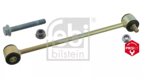 Febi 39427 Rear Left Or Right Stabiliser Link For MERCEDES  MERCEDES (
