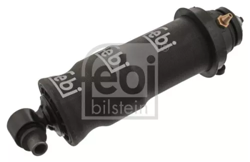 Febi Front Shock Absorber Driver Cab Suspension For Volvo Fh Fh Ii Fh12