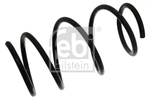 Febi Front Suspension Coil Spring For Bmw 3
