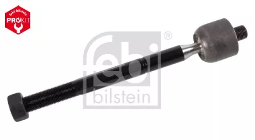 Febi Front Left Or Right Inner Tie Rod For Nissan Opel Renault Vauxh