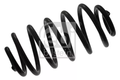 Febi Rear Suspension Coil Spring For Opel Vauxhall Combo Combo Tour