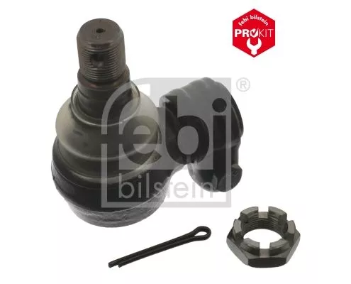 Febi Front Rear Tie Rod End For Erf Iveco Man Mercedes-benz Renault Tru