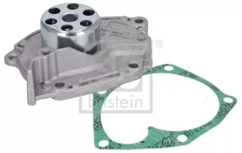 Febi Engine Water Pump For Renault Suzuki Grand Scénic Grand Vi