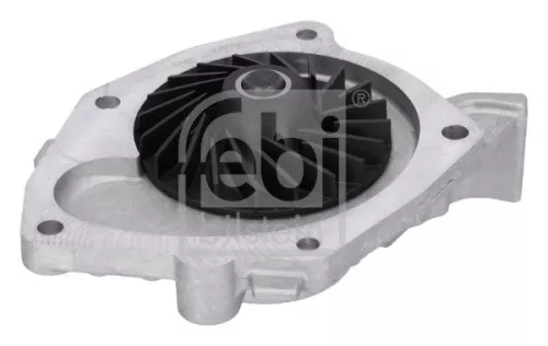 FEBI BILSTEIN FEBI BILSTEIN 39459 Febi Engine Water Pump For Renault Suzuki Grand Scénic Grand Vi 