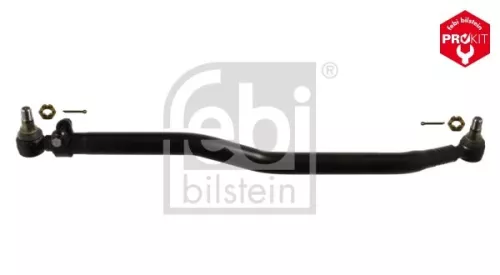 Febi Front Centre Rod Assembly For Scania 4 - Series G P R