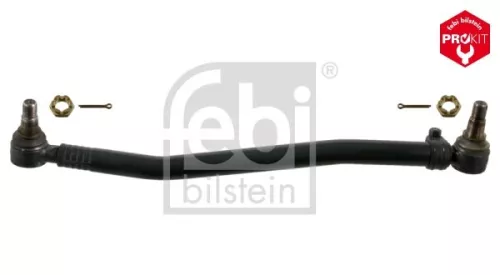 Febi Front Centre Rod Assembly For Volvo N10 N12 Nl