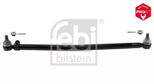 Febi Front Centre Rod Assembly For Renault Trucks Midlum