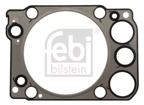 Febi Cylinder Head Gasket For Mercedes-benz Setra Actros Actros Mp2 / M