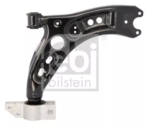 Febi Lower Front Right Control / Trailing Arm For Audi Seat Skoda Vw A3 Altea Al