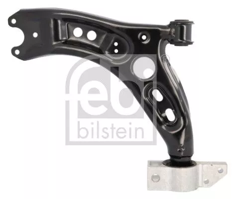 Febi Front Left Lower Control / Trailing Arm For Audi Seat Skoda Vw A3 Altea Alt