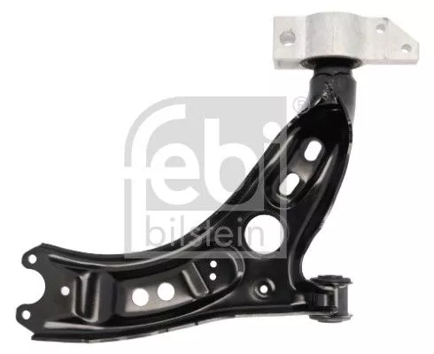 FEBI BILSTEIN FEBI BILSTEIN 39489 Febi Front Left Lower Control / Trailing Arm For Audi Seat Skoda Vw A3 Altea Alt 