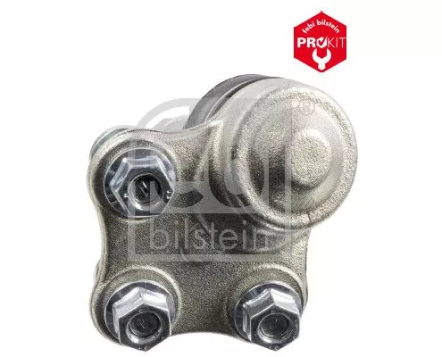 FEBI BILSTEIN FEBI BILSTEIN 39493 Febi Bilstein Front Left OR Right Lower Ball Joint For Renault Fluence Grand 