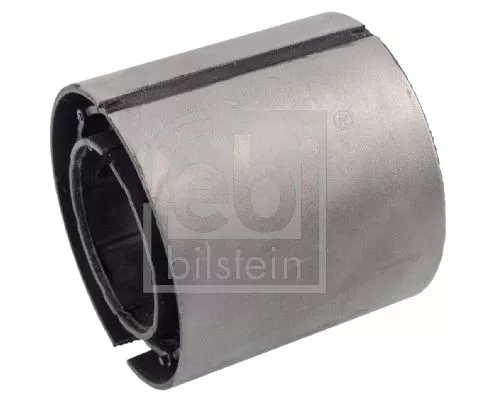 Febi Front Stabliser Link Mounting Bush For Mercedes-benz Setra Capacity Cit