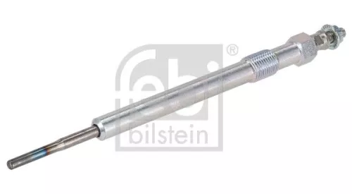 Febi Glow Plug For Citroën Ford Peugeot Boxer Jumper Ranger Tourneo Cus