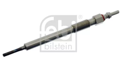 Febi Glow Plug For Opel Vauxhall Astra Astra J Corsa Meriva Mokka / Mok