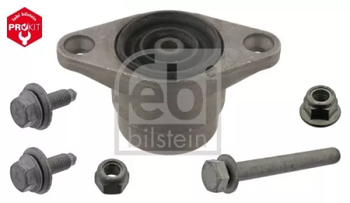 Rear Top Mount Kit Fits Audi Audi (Faw) Seat A4 A6 A6 Allroad A6l Exeo
