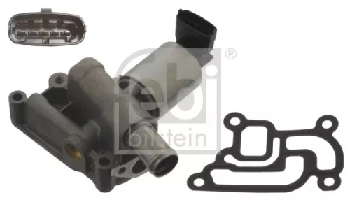 Febi Egr Valve For Opel Vauxhall Corsa