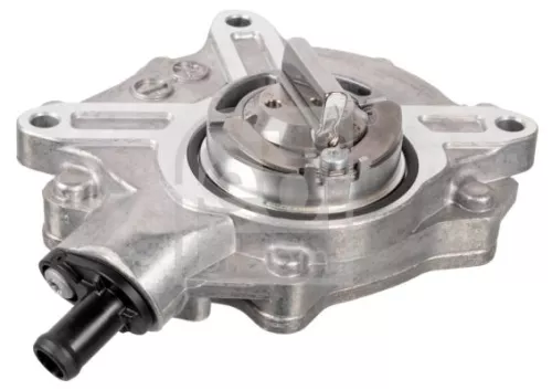 Vacuum Pump, braking system