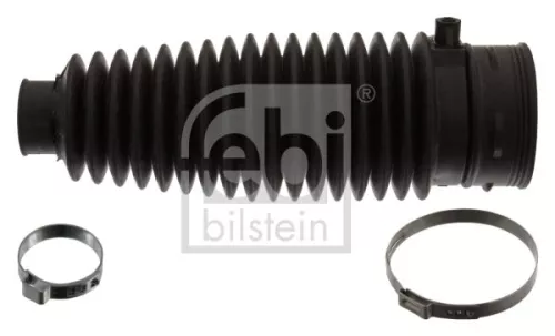 Febi Front Left Or Right Steering Rack Boot Kit For Citroën Peugeot 407