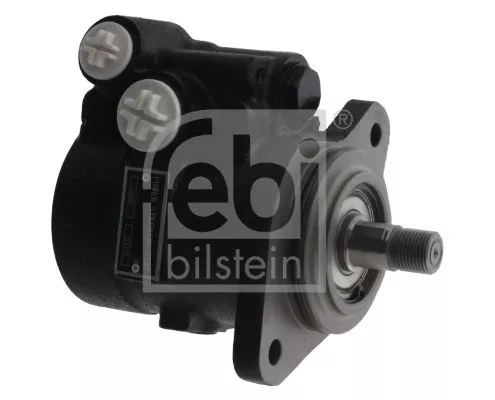 Febi Power Steering Pump For Volvo F10 N10 Nl