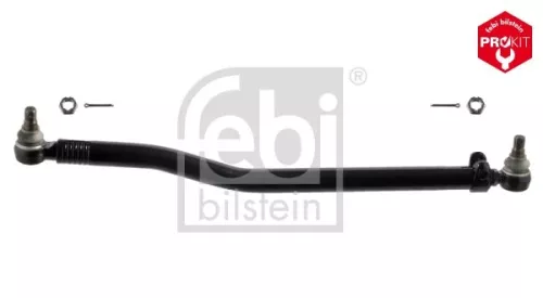 Febi Front Centre Rod Assembly For Man Tga Tgs