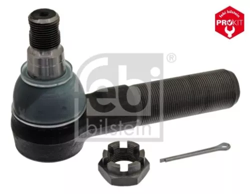 Febi Front Left Or Right Tie Rod End For Daf 75 Cf 85 85 Cf 95 Xf