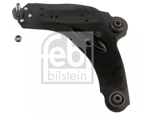 Febi Front Left Lower Control / Trailing Arm For Nissan Opel Renault Vauxhall Pr