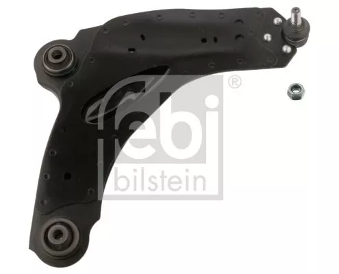Febi Lower Front Right Control / Trailing Arm For Nissan Opel Renault Vauxhall P