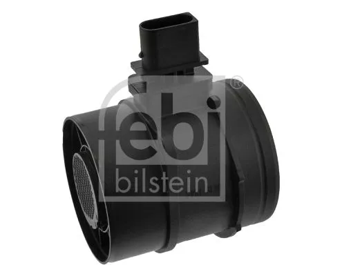 Febi Mass Air Flow Sensor For Dodge Mercedes-benz Vw Crafter 30-35 Craf