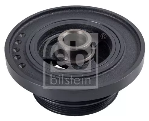 Febi Crankshaft Pulley  For Bmw 3 5 7 X5 Z3