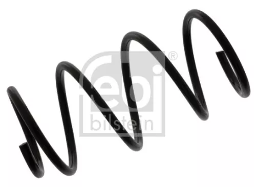 Febi Front Suspension Coil Spring For Bmw 5