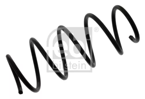 Febi Front Suspension Coil Spring For Renault Grand Scénic Scénic