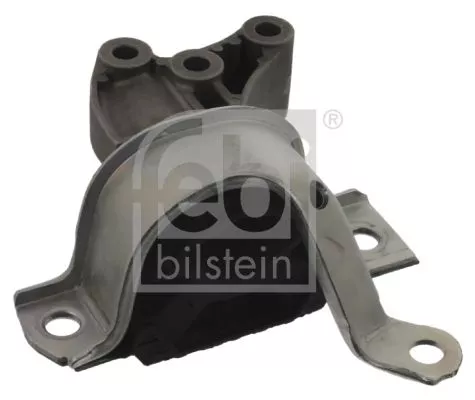 Febi Lower Right Engine Mounting  For Fiat 500 500 C Panda