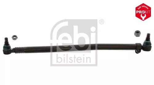 Febi Front Centre Rod Assembly For Volvo Fl6