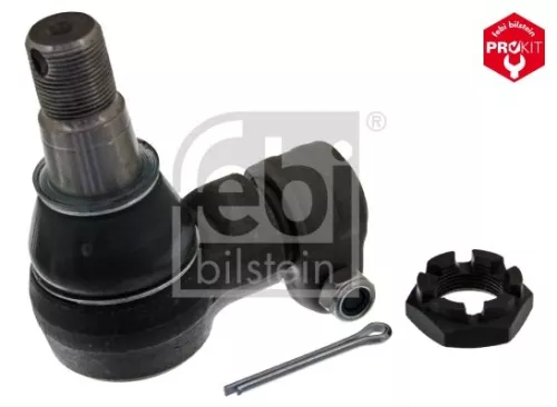 Febi Front Tie Rod End For Volvo F12 F16 Fl10 Fl7