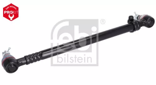 FEBI BILSTEIN FEBI BILSTEIN 39659 Febi Front Left Centre Rod Assembly For Mercedes-benz T2/ln1 