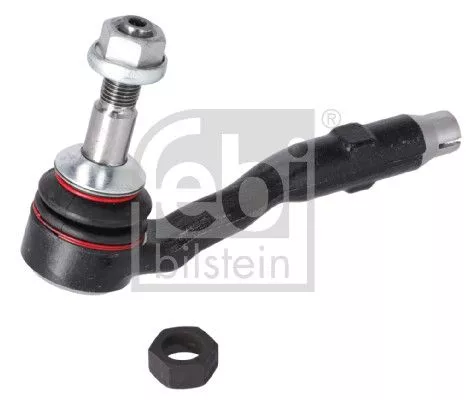 Febi Front Left Tie Rod End For Bmw 5 6 7