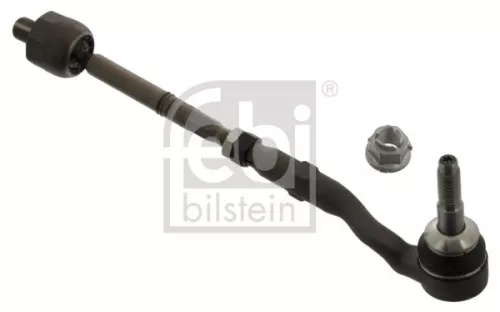 Febi Front Right Inner Tie Rod For Bmw Bmw (Brilliance) 5 5 Series 6 7