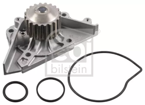Febi Engine Water Pump For Citroën Fiat Lancia Peugeot 206 307 
