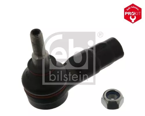 Febi Front Left Or Right Tie Rod End For Citroën Fiat Lancia Peugeot
