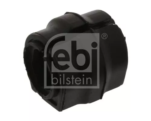 Febi Front Inner Stabliser Link Mounting Bush For Citroën Peugeot Berlingo B
