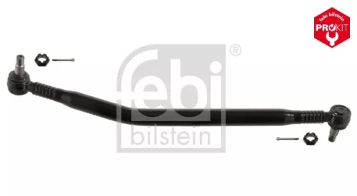 Febi Front Centre Rod Assembly For Renault Trucks Kerax Maxter