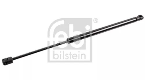 Febi Both Sides Rear Gas Boot Strut Tailgate Spring For Opel Vauxhall Zafira Zaf